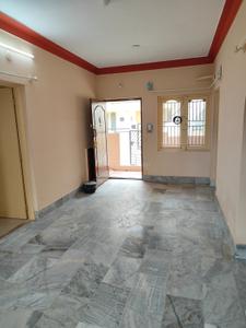 2 BHK Independent Builder Floor