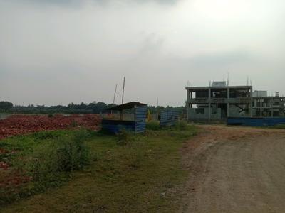 Image of 3600 Sq.ft Residential Plot / Land for sale in Bloomsbury Convicity Plots, New Town, Kolkata for Rs. 6000000