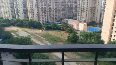 Image of 1640 Sq.ft 3 BHK Apartment / Flat for sale in Assotech The Nest, Crossings Republik, Ghaziabad for Rs. 12200000