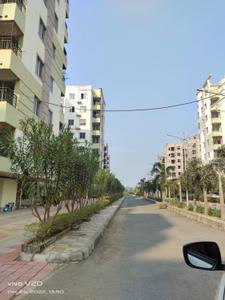 Image of 916 Sq.ft 3 BHK Apartment / Flat for sale in Simoco Sanhita, Saduli, Kolkata for Rs. 3650000