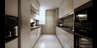 Image of 1791 Sq.ft 3 BHK Villa for sale in Srijan Botanica, Narendrapur, Kolkata for Rs. 14300000