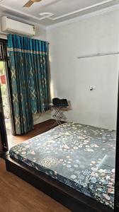 Bedroom Image of 1800 Sq.ft 3 BHK Builder Floor for sale in Kalyan Vihar New Delhi for Rs. 22500000