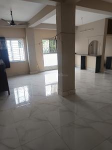 Image of 1050 Sq.ft 2 BHK Apartment / Flat for rent in Kalyani, Nadia for Rs. 13000