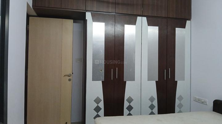 Sapphire heights lokhandwala kandivali east Bedroom One 1