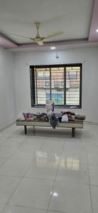 Living Room Image of 1500 Sq.ft 2 BHK Apartment / Flat for rent in Adajan Surat for Rs. 17000