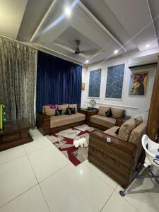 Hall Image of 500 Sq.ft 2 BHK Apartment / Flat for rent in Sector 71 Mohali for Rs. 11000