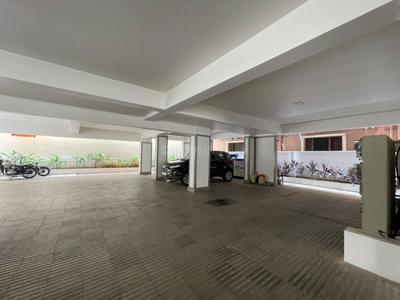 Image of 1900 Sq.ft 3 BHK Apartment / Flat for rent in Jubilee Hills, Hyderabad for Rs. 80000