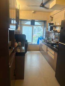 Kitchen Image of 1150 Sq.ft 2 BHK Apartment / Flat for sale in Karia Konark Campus, Viman Nagar Pune for Rs. 20000000