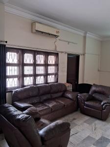 Hall Image of 2700 Sq.ft 3 BHK Independent House for rent in Sukun Miracle, Saket Nagar Indore for Rs. 51000