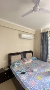 Bedroom Image of 1915 Sq.ft 3 BHK Apartment / Flat for sale in Affinity Greens, PR7 Airport Road Zirakpur for Rs. 16500000