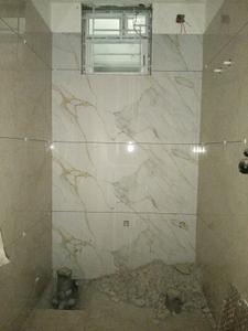 Common Bathroom Image of 1180 Sq.ft 2 BHK Apartment / Flat for sale in K R Puram Bengaluru for Rs. 7650000