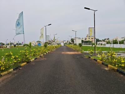 Image of 1050 Sq.ft Residential Plot / Land for sale in Vandalur, Chennai for Rs. 4933950