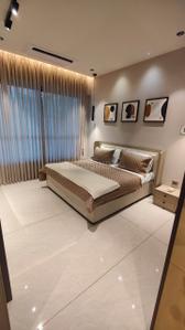 Bedroom Image of 1256 Sq.ft 3 BHK Apartment / Flat for sale in Arkade Rare, Bhandup West Mumbai for Rs. 24700000