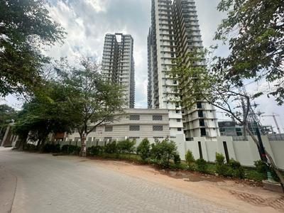 Image of 850 Sq.ft 2 BHK Apartment / Flat for sale in Vyttila, Kochi for Rs. 7600000