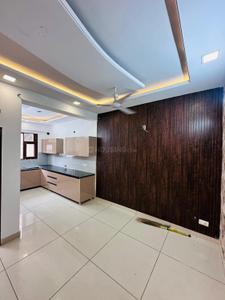 Hall Image of 1100 Sq.ft 3 BHK Apartment / Flat for sale in Peer Muchalla Zirakpur for Rs. 5990000