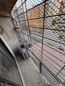 Balcony Image of 450 Sq.ft 1 RK Apartment / Flat for sale in MAAD Yashvant Pride, Naigaon East Naigaon for Rs. 2100000