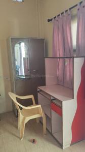 Bedroom Image of 1500 Sq.ft 3 BHK Villa for sale in Thrippunithura Kochi for Rs. 6800000