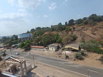 Image of 1050 Sq.ft 2 BHK Apartment / Flat for rent in Krishnakunj Residency, Vadgaon Budruk, Pune for Rs. 25000