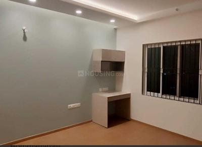 Bedroom Image of 1100 Sq.ft 2 BHK Apartment / Flat for rent in Prestige Tranquility, Budigere Cross Bengaluru for Rs. 45000