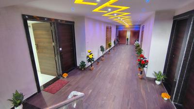 Image of 882 Sq.ft 2 BHK Apartment / Flat for sale in Vavol, Gandhinagar for Rs. 4900000