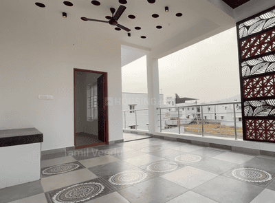 Image of 1500 Sq.ft 3 BHK Independent House for sale in Mugalur, Bengaluru for Rs. 8000000