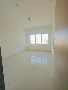 Living Room Image of 500 Sq.ft 1 BHK Apartment / Flat for sale in Goregaon West Mumbai for Rs. 12400000