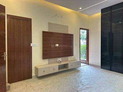 Bedroom Image of 4800 Sq.ft 5 BHK Independent House for sale in Nagarbhavi Bengaluru for Rs. 39700000
