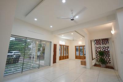 Hall Image of 2500 Sq.ft 4 BHK Independent House for sale in Kizhakkambalam Kochi for Rs. 14500000