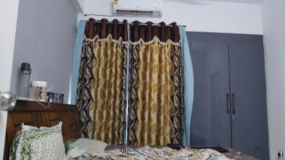 Bedroom Image of 1050 Sq.ft 3 BHK Apartment / Flat for sale in GLS Avenue 51, Sector 92 Gurgaon for Rs. 7300000