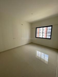 Bedroom Image of 1300 Sq.ft 3 BHK Apartment / Flat for rent in DB Golf Links, Yerawada Pune for Rs. 45000