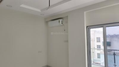 Bedroom Image of 1800 Sq.ft 4 BHK Apartment / Flat for sale in Somalwada Nagpur for Rs. 8498000