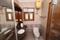 Enclave 3, Greater Kailash Bathroom 1