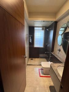 Image of 3000 Sq.ft 3.5 BHK Apartment / Flat for sale in Pashankar Yin Yang, Kharadi, Pune for Rs. 29900000