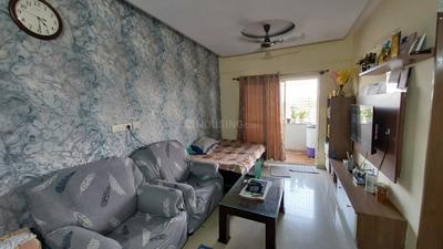 Hall Image of 1068 Sq.ft 2 BHK Apartment / Flat for sale in Sarjapur Bengaluru for Rs. 5000000