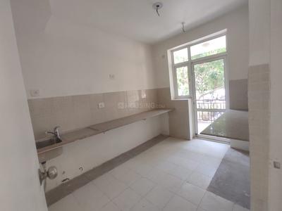 Kitchen Image of 1575 Sq.ft 3 BHK Apartment / Flat for sale in DLF The Valley, DLF The Valley Panchkula for Rs. 14900000