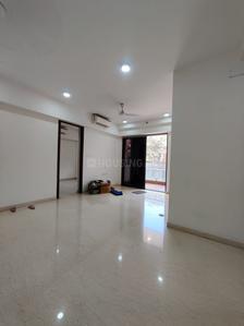 Hall Image of 1320 Sq.ft 3 BHK Apartment / Flat for sale in Shapoorji Pallonji Vicinia, Powai Mumbai for Rs. 37000000