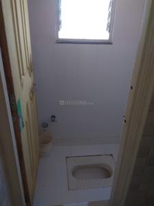 Bathroom Image of 559 Sq.ft 1 BHK Apartment / Flat for sale in Phulewadi Kolhapur for Rs. 2200000