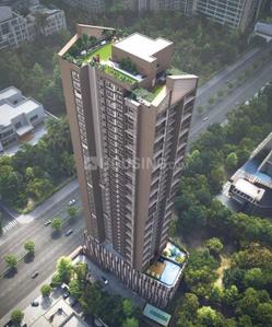 Image of 1065 Sq.ft 3 BHK Apartment / Flat for sale in Shiv Jaya, Borivali East, Mumbai for Rs. 26000000
