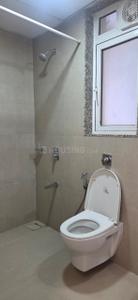 Bathroom Image of 850 Sq.ft 2 BHK Apartment / Flat for sale in Runwal Forests Tower 5 To 8, Kanjurmarg West Mumbai for Rs. 17600000