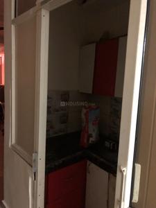 Kitchen Image of 2475 Sq.ft 5 BHK Independent House for sale in Laxmi Nagar New Delhi for Rs. 24000000
