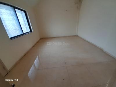 Bedroom Image of 1180 Sq.ft 2 BHK Independent House for rent in CDO-MERI Colony Nashik for Rs. 12000