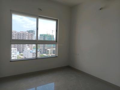 Bedroom Image of 1140 Sq.ft 2 BHK Apartment / Flat for sale in K Raheja Sterling Tower 4, Mohammed Wadi Pune for Rs. 8600000