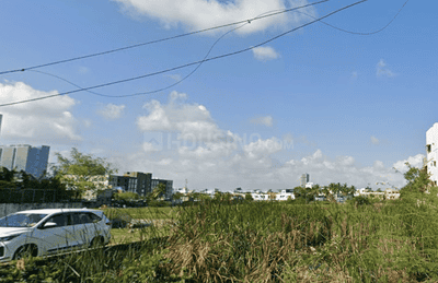 Image of 9520 Sq.ft Residential Plot / Land for sale in Neelankarai, Chennai for Rs. 114240000