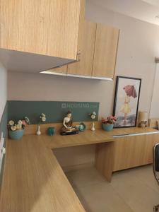 Balcony Image of 540 Sq.ft 1 RK Studio for sale in RG Pleiaddes, Noida Extension Greater Noida for Rs. 3270000