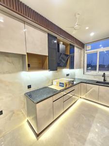 Kitchen Image of 1800 Sq.ft 3 BHK Builder Floor for sale in Ansal Esencia Sector 67, Sector 67 Gurgaon for Rs. 21500000