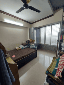 Image of 675 Sq.ft 1 BHK Apartment / Flat for sale in Nimbeshwar Pinnacle, Panvel, Navi Mumbai for Rs. 4500000