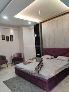 Bedroom Image of 2800 Sq.ft 3 BHK Independent House for sale in Mahalakshmi Nagar Indore for Rs. 19100000