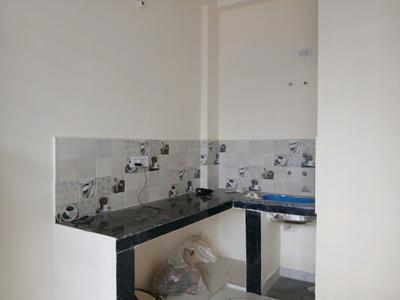 Kitchen Image of 495 Sq.ft 2 BHK Independent House for sale in Sector 104 Gurgaon for Rs. 7800000