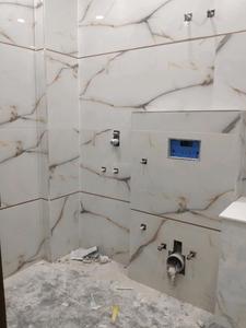 Bedroom Two Image of 1300 Sq.ft 3 BHK Builder Floor for sale in Shahdara New Delhi for Rs. 16000000