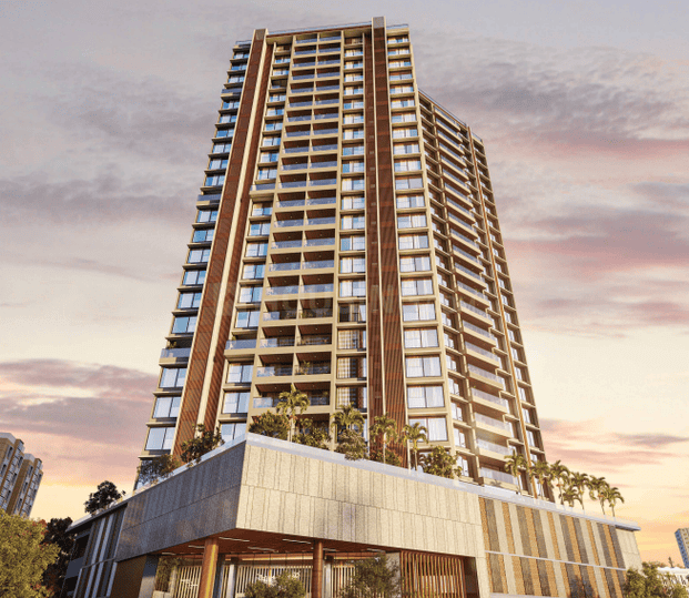 Godrej Sky Terraces Main Image 1